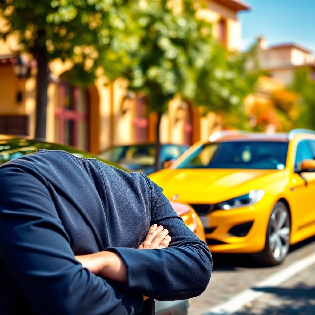 Financiación de auto