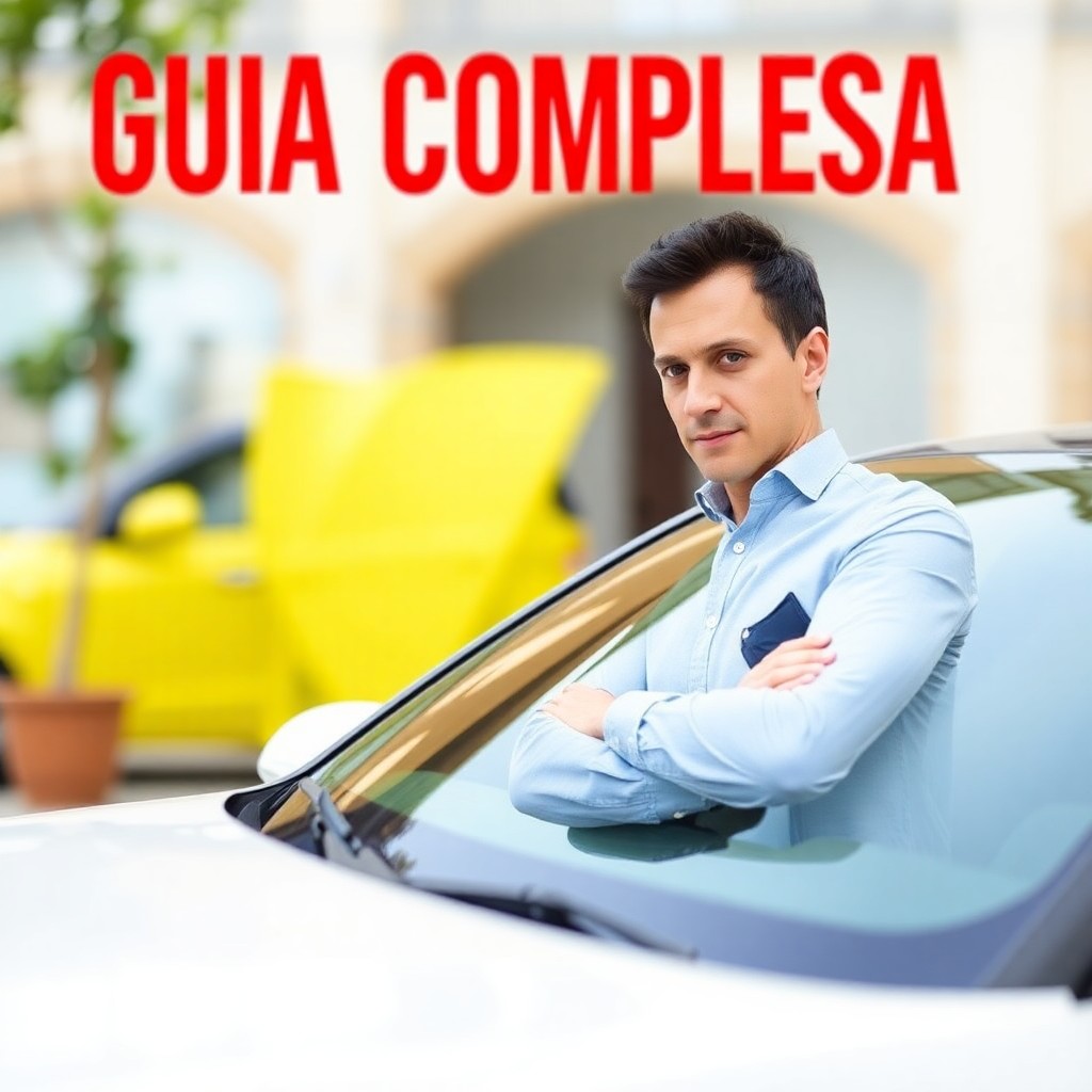 Guía completa para financiar tu auto en 2025