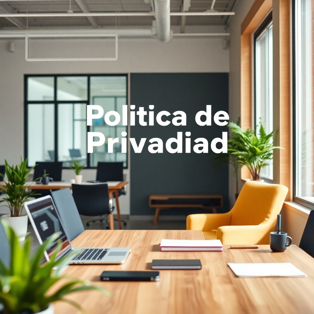 Privacidad y Seguridad