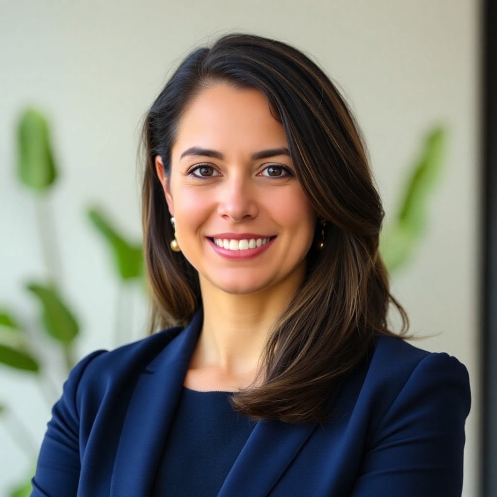 Laura Sánchez - Directora de Atención al Cliente